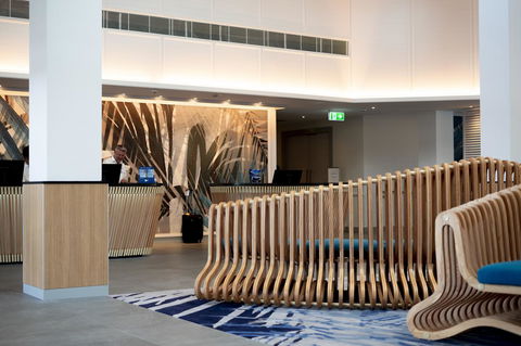 Novotel Cairns Oasis Resort - Tourism Noosa 13