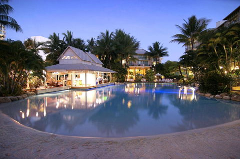 Novotel Cairns Oasis Resort - Tourism Noosa 28