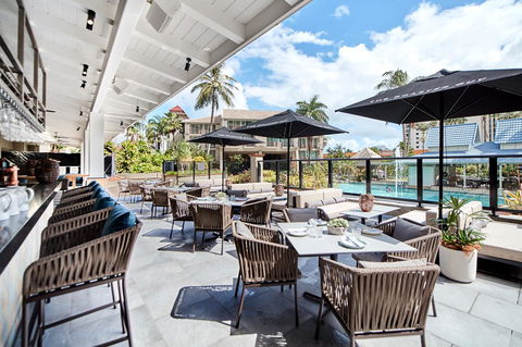 Novotel Cairns Oasis Resort - Tourism Noosa 31