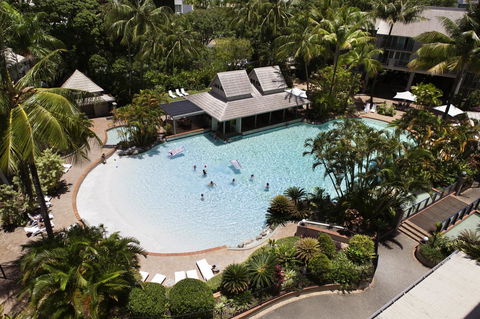 Novotel Cairns Oasis Resort - Tourism Noosa 37
