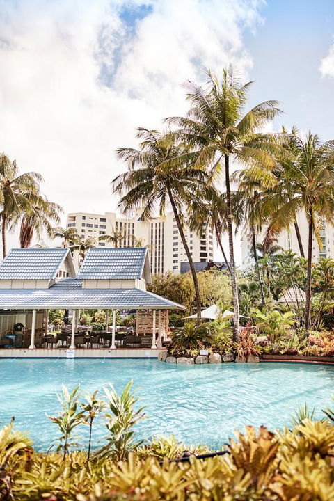 Novotel Cairns Oasis Resort - Tourism Noosa 4