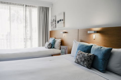 Novotel Cairns Oasis Resort - Tourism Noosa 23
