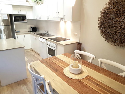 Noosa Village River Resort - Tourism Noosa 29