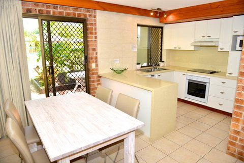 Noosa Village River Resort - Tourism Noosa 36