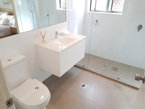 Noosa Village River Resort - Tourism Noosa 33