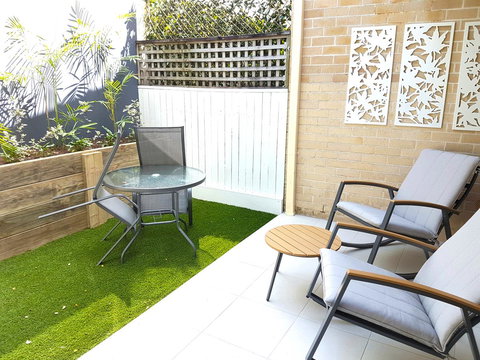 Noosa Village River Resort - Tourism Noosa 23