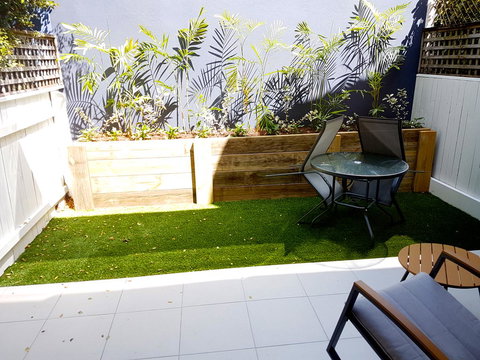 Noosa Village River Resort - Tourism Noosa 28