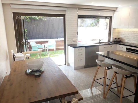 Noosa Village River Resort - Tourism Noosa 20