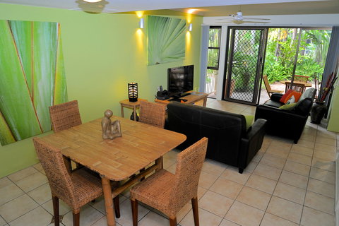 Noosa Village River Resort - Tourism Noosa 41