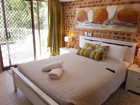 Noosa Village River Resort - Tourism Noosa 40