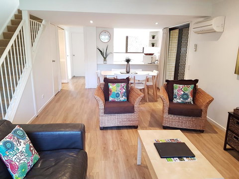 Noosa Village River Resort - Tourism Noosa 31