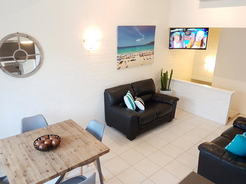 Noosa Village River Resort - Tourism Noosa 15