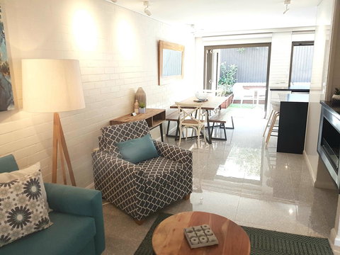 Noosa Village River Resort - Tourism Noosa 19