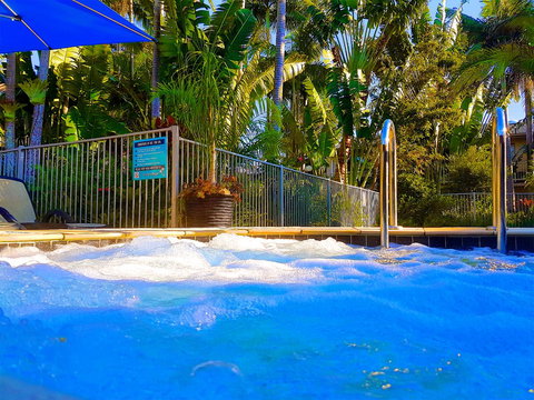 Noosa Village River Resort - Tourism Noosa 30