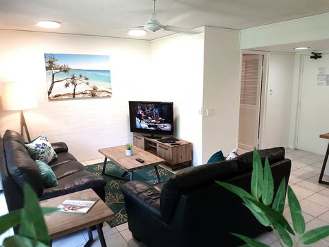 Noosa Village River Resort - Tourism Noosa 4