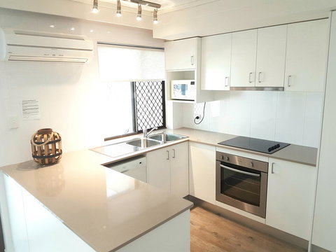 Noosa Village River Resort - Tourism Noosa 24