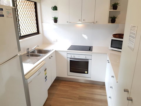 Noosa Village River Resort - Tourism Noosa 37