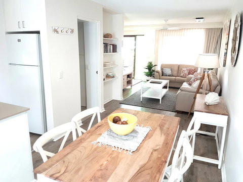 Noosa Village River Resort - Tourism Noosa 18