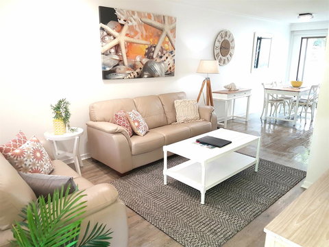 Noosa Village River Resort - Tourism Noosa 3