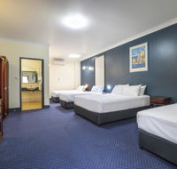 Atherton Hotel - Tourism Noosa