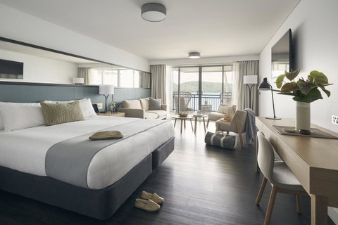 Daydream Island Resort - Tourism Noosa 12