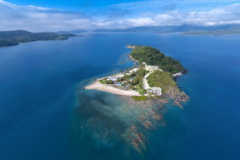 Daydream Island Resort - Tourism Noosa 0