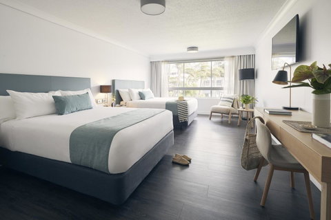 Daydream Island Resort - Tourism Noosa 19
