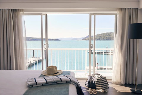 Daydream Island Resort - Tourism Noosa 13