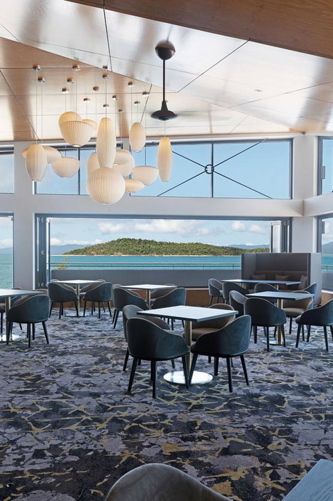 Daydream Island Resort - Tourism Noosa 24