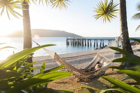 Daydream Island Resort - Tourism Noosa 32
