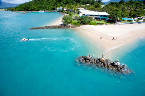 Daydream Island Resort - Tourism Noosa 42