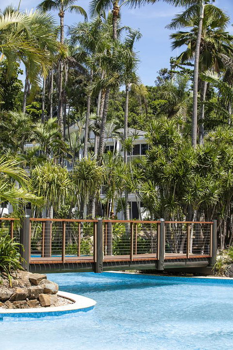 Daydream Island Resort - Tourism Noosa 21