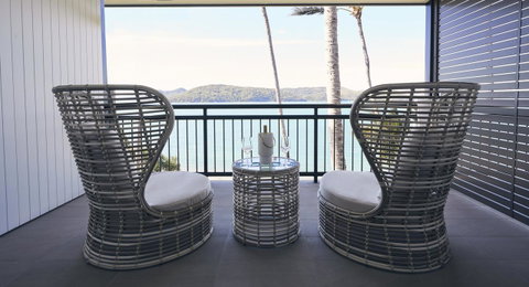 Daydream Island Resort - Tourism Noosa 11