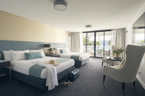 Daydream Island Resort - Tourism Noosa 3
