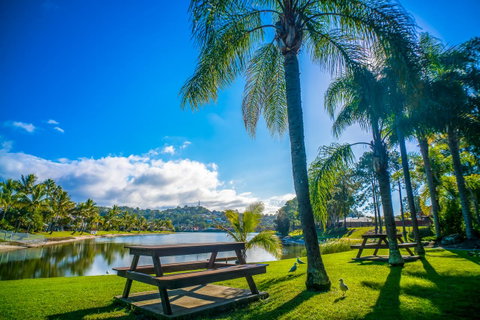Bay Of Palms - Tourism Noosa 0