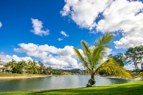 Bay Of Palms - Tourism Noosa 12