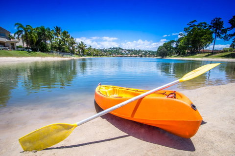 Bay Of Palms - Tourism Noosa 17