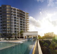 Oaks Gateway Suites - Tourism Noosa