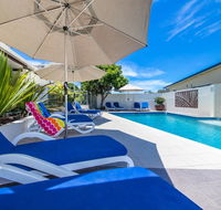 Coco Mooloolaba - Tourism Noosa