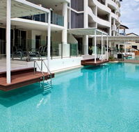 Waters Edge Apartment Cairns - Tourism Noosa
