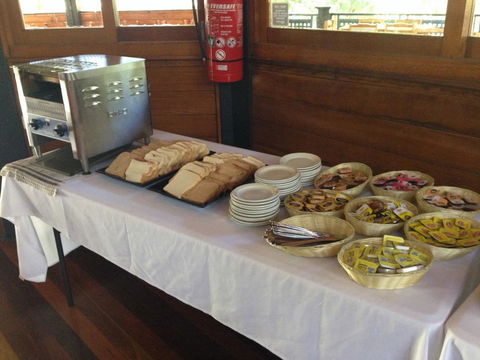 Fraser Island Retreat - Tourism Noosa 1