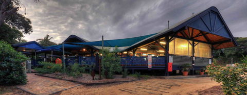 Fraser Island Retreat - Tourism Noosa 0