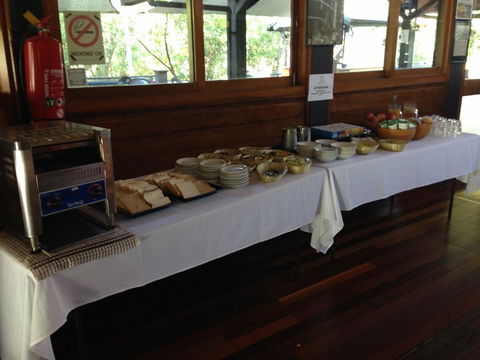 Fraser Island Retreat - Tourism Noosa 3