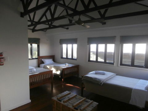 Fraser Island Retreat - Tourism Noosa 29