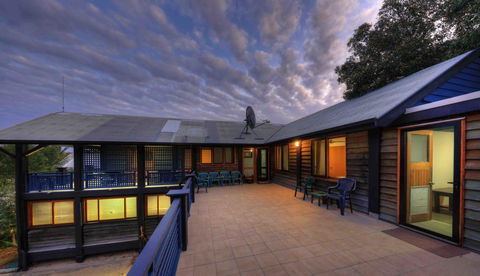 Fraser Island Retreat - Tourism Noosa 12