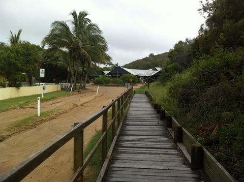 Fraser Island Retreat - Tourism Noosa 15