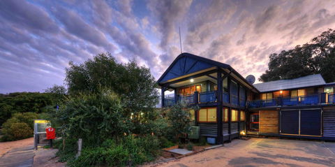 Fraser Island Retreat - Tourism Noosa 4