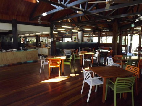 Fraser Island Retreat - Tourism Noosa 18