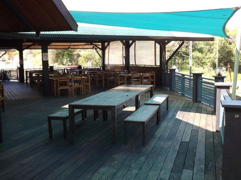 Fraser Island Retreat - Tourism Noosa 21