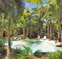 Boutique Bungalows - Tourism Noosa